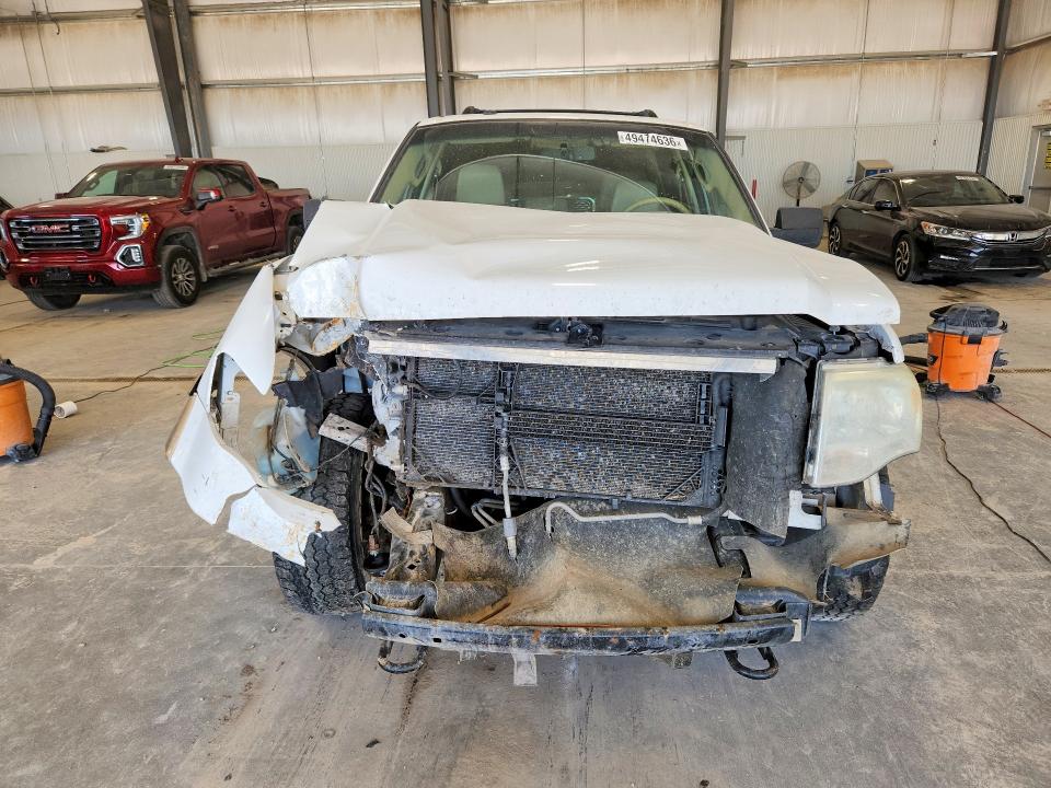 49474636 :رقم المزاد ، 1FMJU1J58DEF02882 vin ، 2013 Ford Expedition مزاد بيع