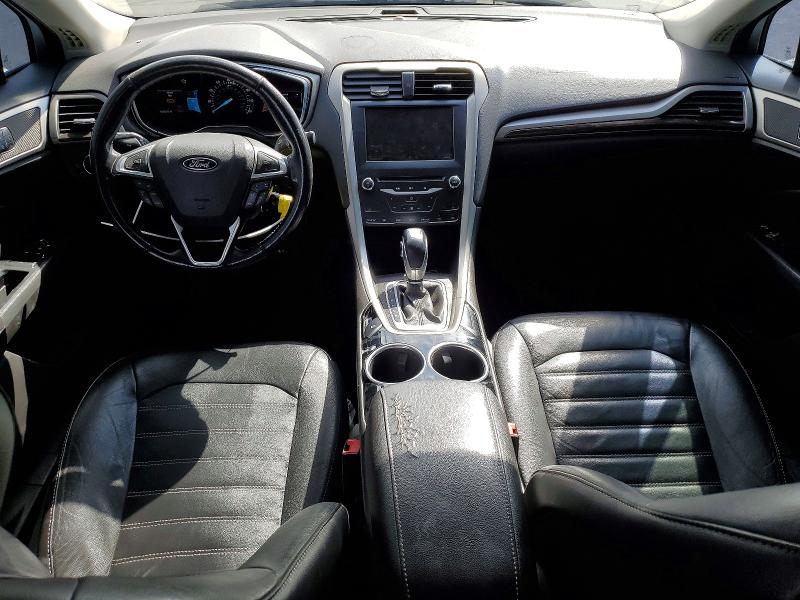 2013 Ford Fusion მანქანა იყიდება აუქციონზე, vin: 3FA6P0HR4DR325612, აუქციონის ნომერი: 49473316