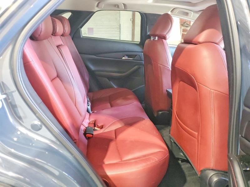 Aukcja sprzedaży 2024 Mazda Cx-30, vin: 3MVDMBCM4RM614316, numer aukcji: 50810356