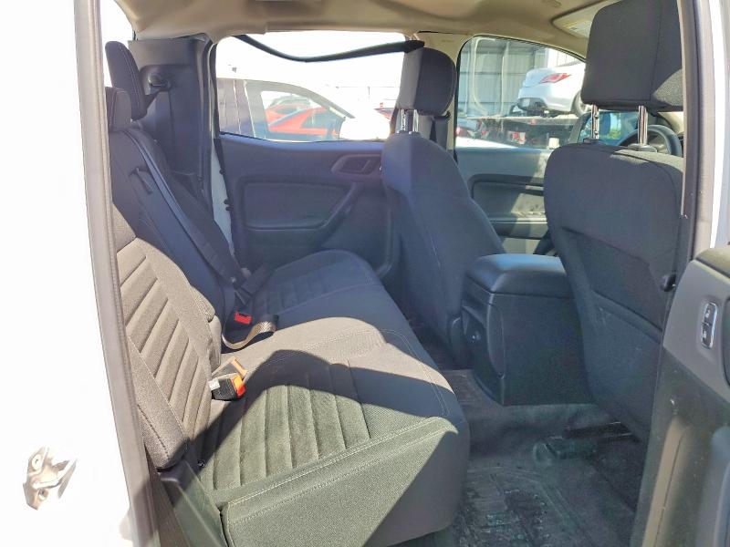 Продажа на аукционе авто 2022 Ford Ranger, vin: 1FTER4FH6NLD40789, номер лота: 49868746