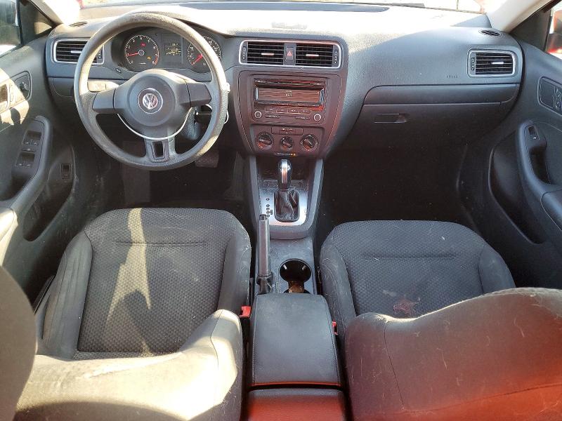 49012236 :رقم المزاد ، 3VW2K7AJ1EM328094 vin ، 2014 Volkswagen Jetta مزاد بيع