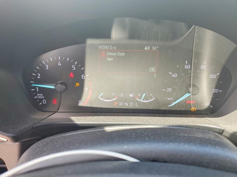 Продажа на аукционе авто 2020 Ford Escape, vin: 1FMCU9G63LUB64657, номер лота: 51537976