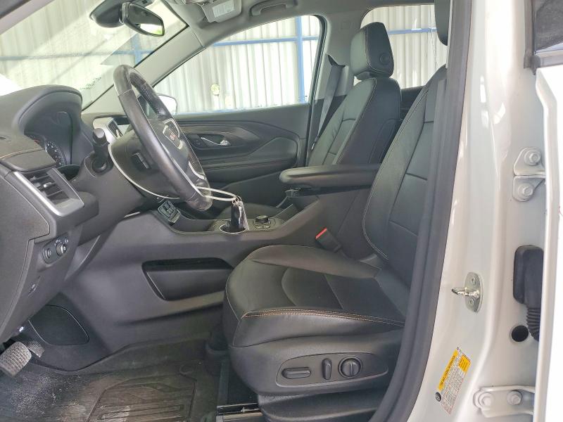 Продажа на аукционе авто 2021 Gmc Terrain, vin: 3GKALPEV8ML401642, номер лота: 48398866