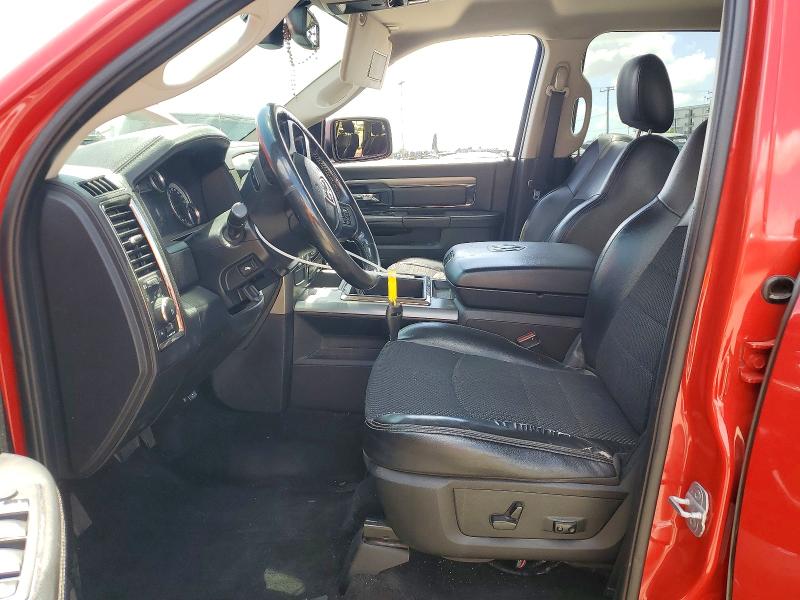 2014 Ram 1500 მანქანა იყიდება აუქციონზე, vin: 1C6RR6MT1ES366850, აუქციონის ნომერი: 51717156