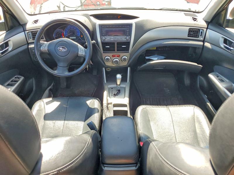 Продажа на аукционе авто 2009 Subaru Forester, vin: JF2SH64639H791160, номер лота: 51159936