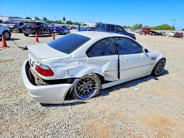 50315976 :رقم المزاد ، WBSBL93403JR20477 vin ، 2003 Bmw M3 مزاد بيع