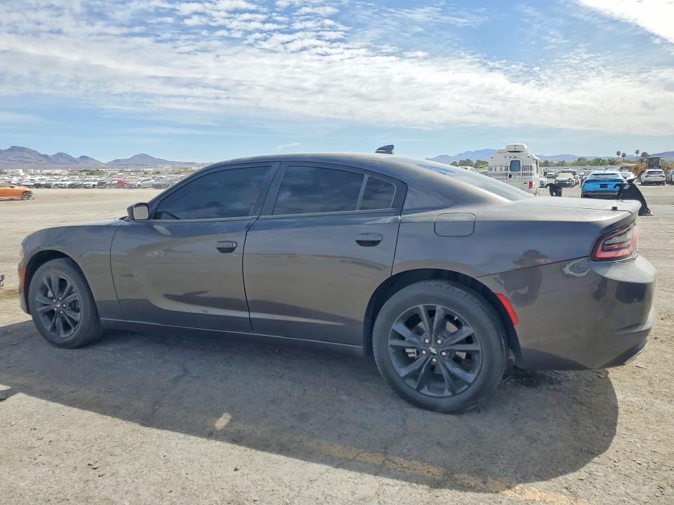 Aukcja sprzedaży 2023 Dodge Charger, vin: 2C3CDXJG8PH676566, numer aukcji: 51344136