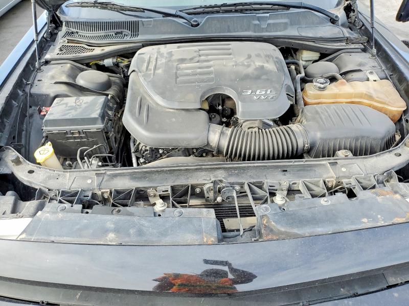 50185066 :رقم المزاد ، 2C3CDYAG8EH313073 vin ، 2014 Dodge Challenger مزاد بيع