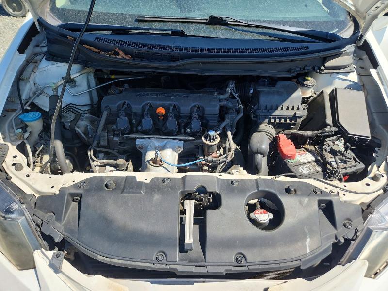 50402046 :رقم المزاد ، 19XFB2F82DE085997 vin ، 2013 Honda Civic مزاد بيع