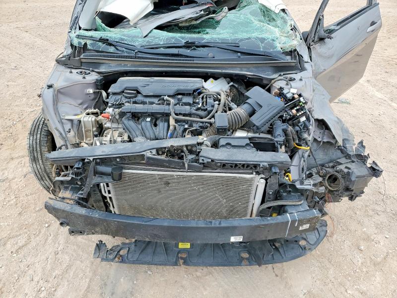 2023 Hyundai Elantra მანქანა იყიდება აუქციონზე, vin: KMHLL4AG2PU612545, აუქციონის ნომერი: 48672056
