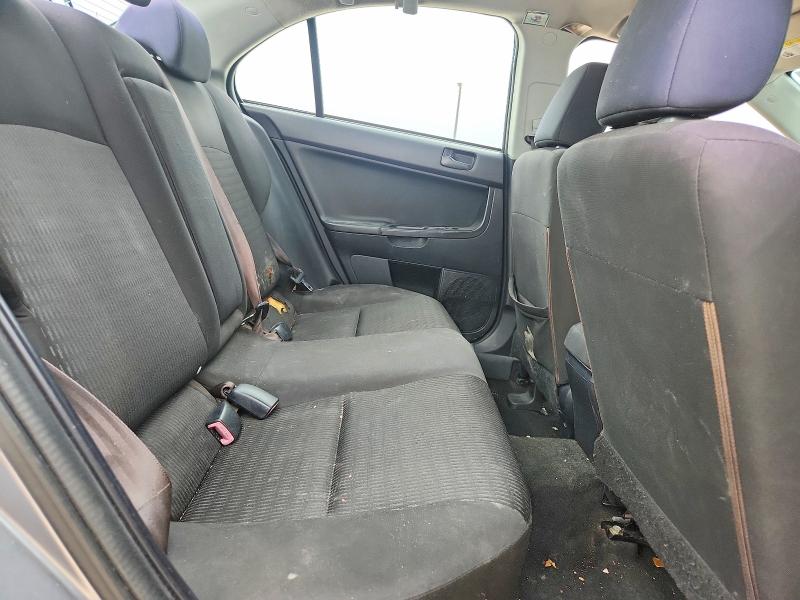 Продаж на аукціоні авто 2013 Mitsubishi Lancer, vin: JA32U2FU7DU021895, номер лоту: 49296986