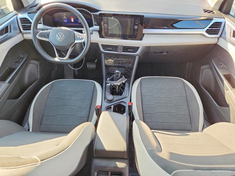 Продажа на аукционе авто 2025 Volkswagen Taos, vin: 3VVVC7B23SM016618, номер лота: 50249946