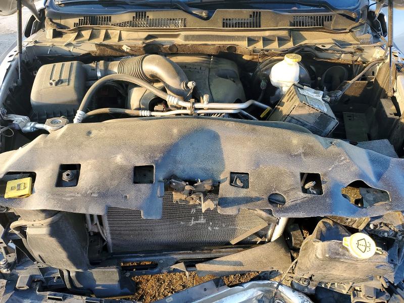 50058676 :رقم المزاد ، 1C6RR7LT9KS559900 vin ، 2019 Ram 1500 Classic مزاد بيع