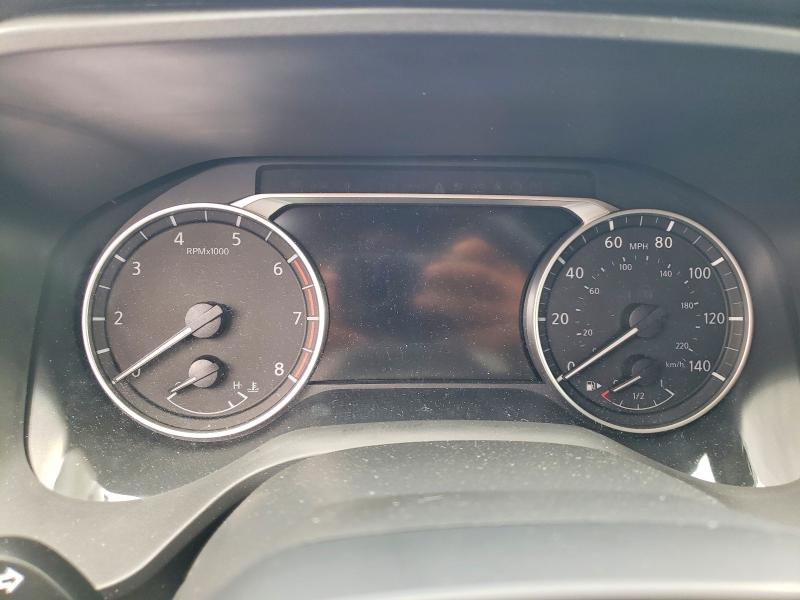 50520616 :رقم المزاد ، 5N1BT3BA4TC746425 vin ، 2026 Nissan Rogue مزاد بيع
