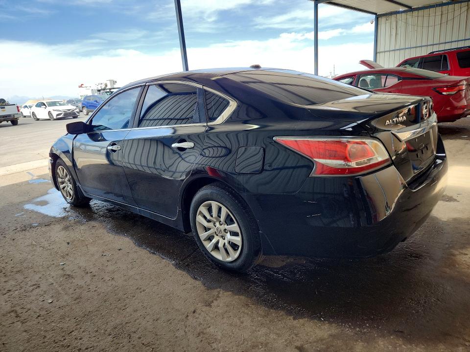 Aukcja sprzedaży 2015 Niss Altima, vin: 1N4AL3AP9FC292995, numer aukcji: 74125105