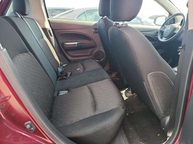 Aukcja sprzedaży 2021 Mitsubishi Mirage, vin: ML32AUHJ8MH010568, numer aukcji: 49334946