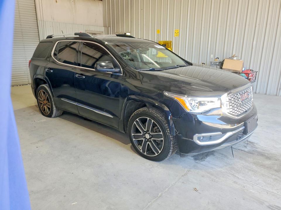 Aukcja sprzedaży 2017 Gmc Acadia, vin: 1GKKNXLS3HZ319310, numer aukcji: 48993616