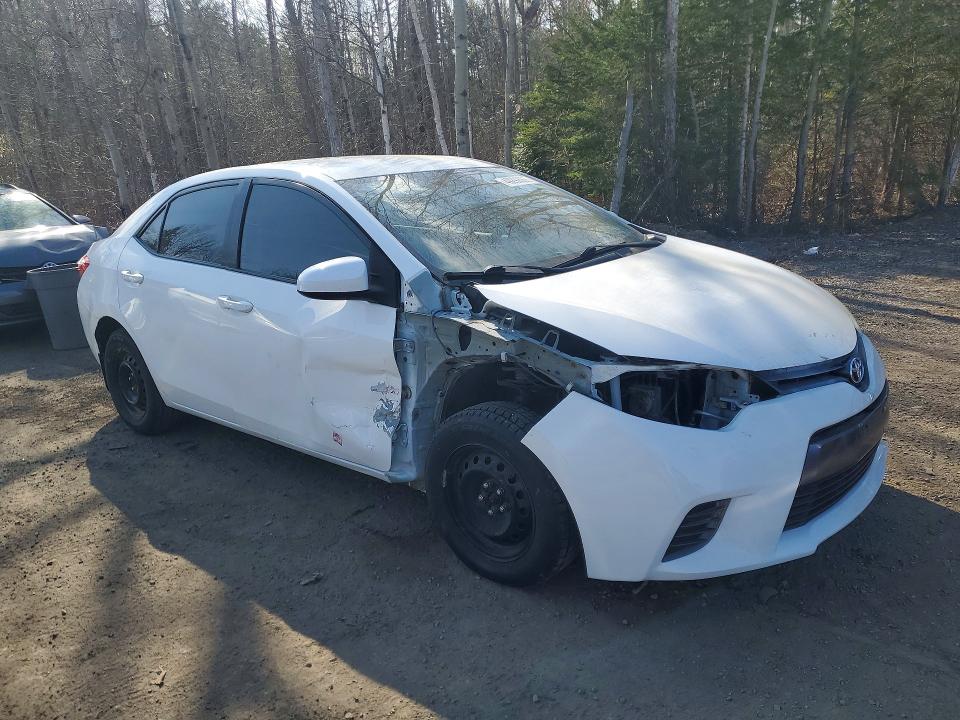 Aukcja sprzedaży 2016 Toyota Corolla, vin: 2T1BURHE6GC676812, numer aukcji: 49292066