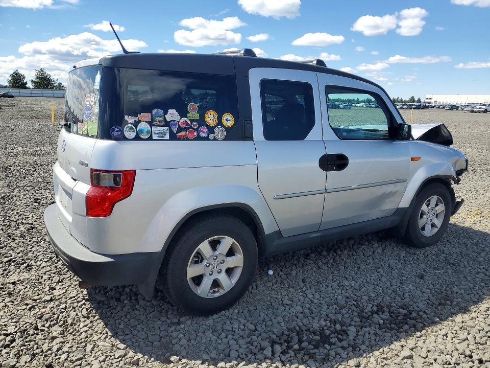 Aukcja sprzedaży 2011 Honda Element, vin: 5J6YH2H72BL005253, numer aukcji: 51145056