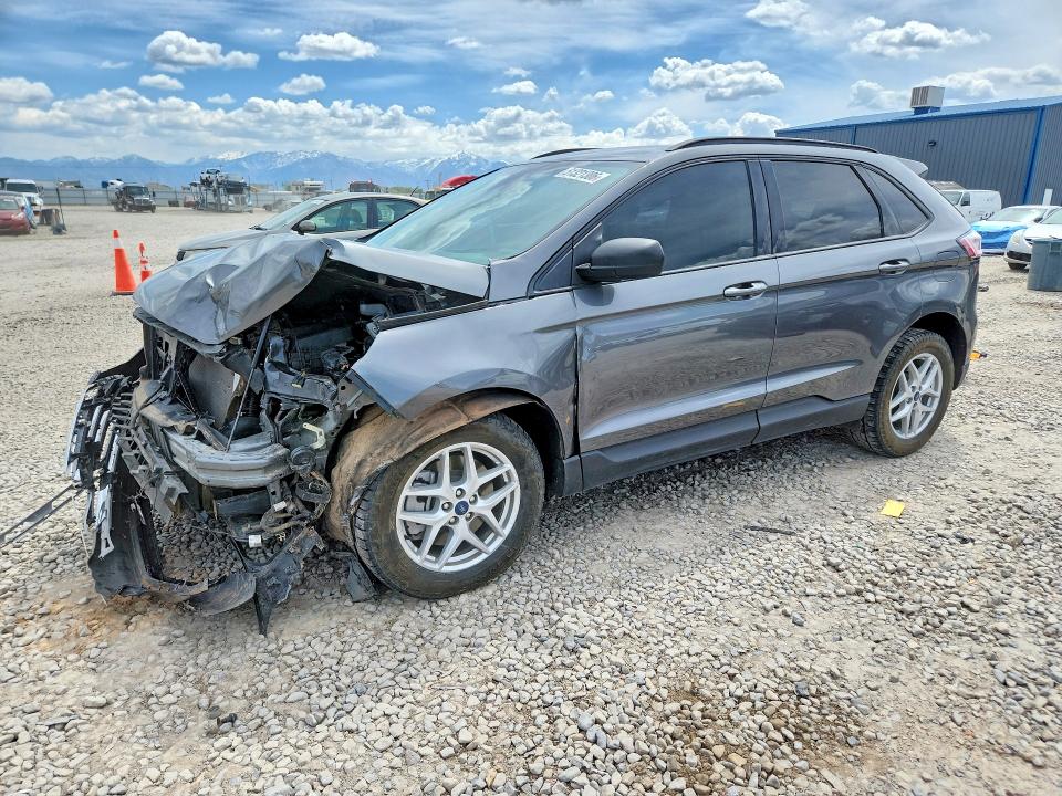 Продажа на аукционе авто 2022 Ford Edge, vin: 2FMPK4G91NBB09640, номер лота: 51321306