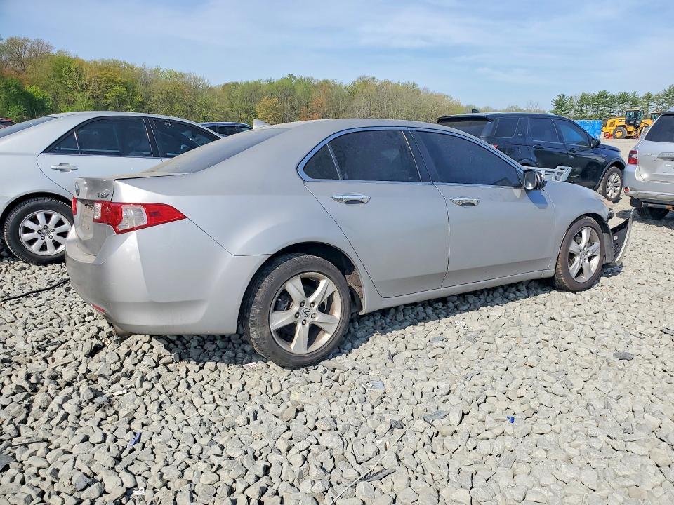 Продажа на аукционе авто 2009 Acura Tsx, vin: JH4CU26669C030655, номер лота: 50293166