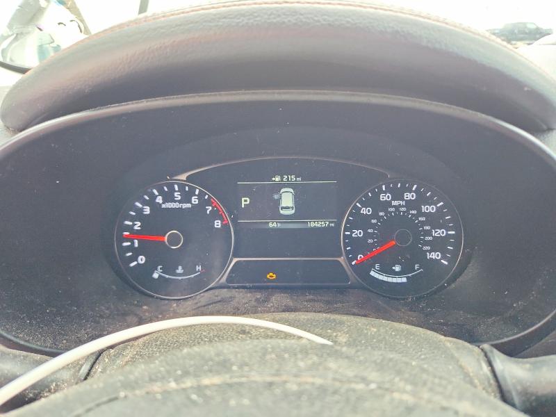 2018 Kia Soul მანქანა იყიდება აუქციონზე, vin: KNDJX3AA8J7617003, აუქციონის ნომერი: 49835196