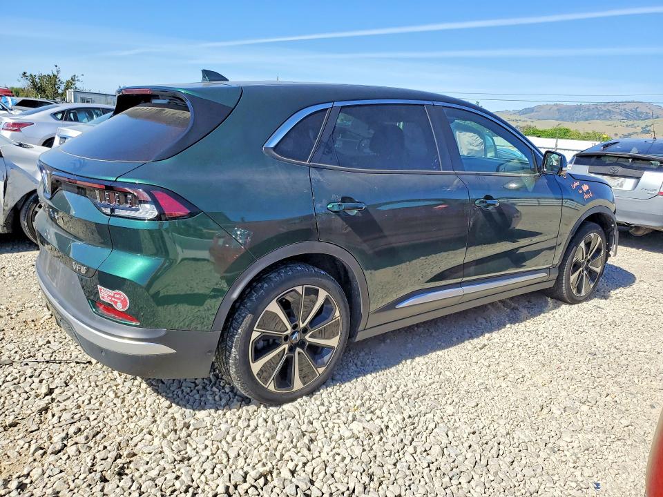 Продажа на аукционе авто 2023 Vinfast Trading And Production Vf 8, vin: RLLV1AFA3PH002965, номер лота: 48676246