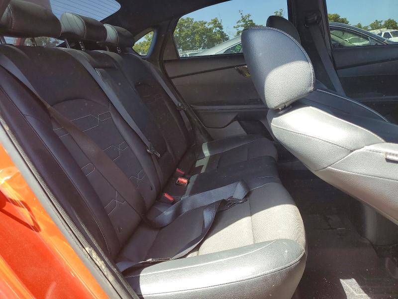 Продаж на аукціоні авто 2023 Kia Forte, vin: 3KPF54AD7PE565593, номер лоту: 50186756