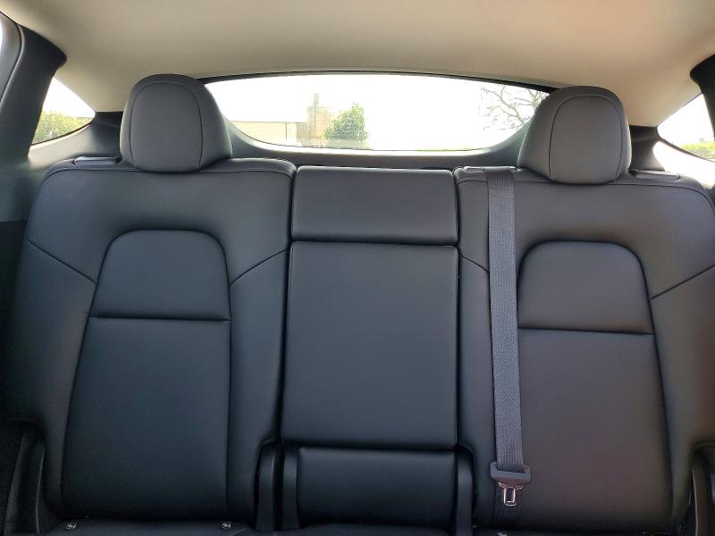 51009876 :رقم المزاد ، 7SAYGDEEXPA194719 vin ، 2023 Tesla Model Y مزاد بيع