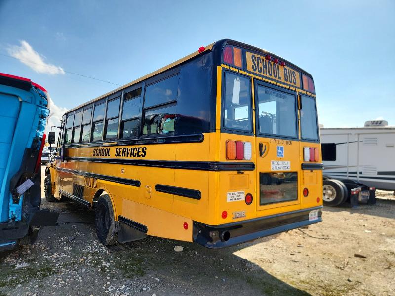 Aukcja sprzedaży 2008 Thomas Saf-t-liner C2, vin: 4UZABRCS78CZ31455, numer aukcji: 79737465