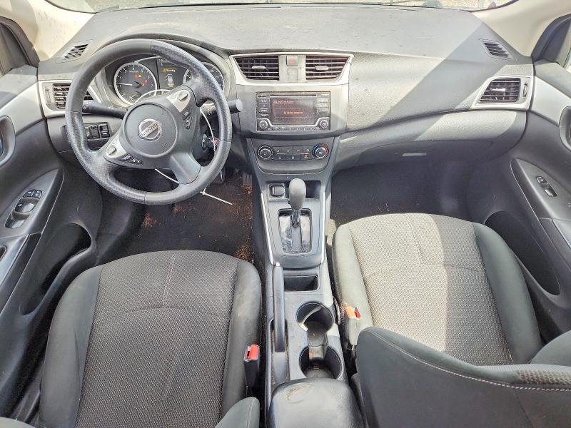 Aukcja sprzedaży 2018 Nissan Sentra, vin: 3N1AB7APXJY279938, numer aukcji: 48963846
