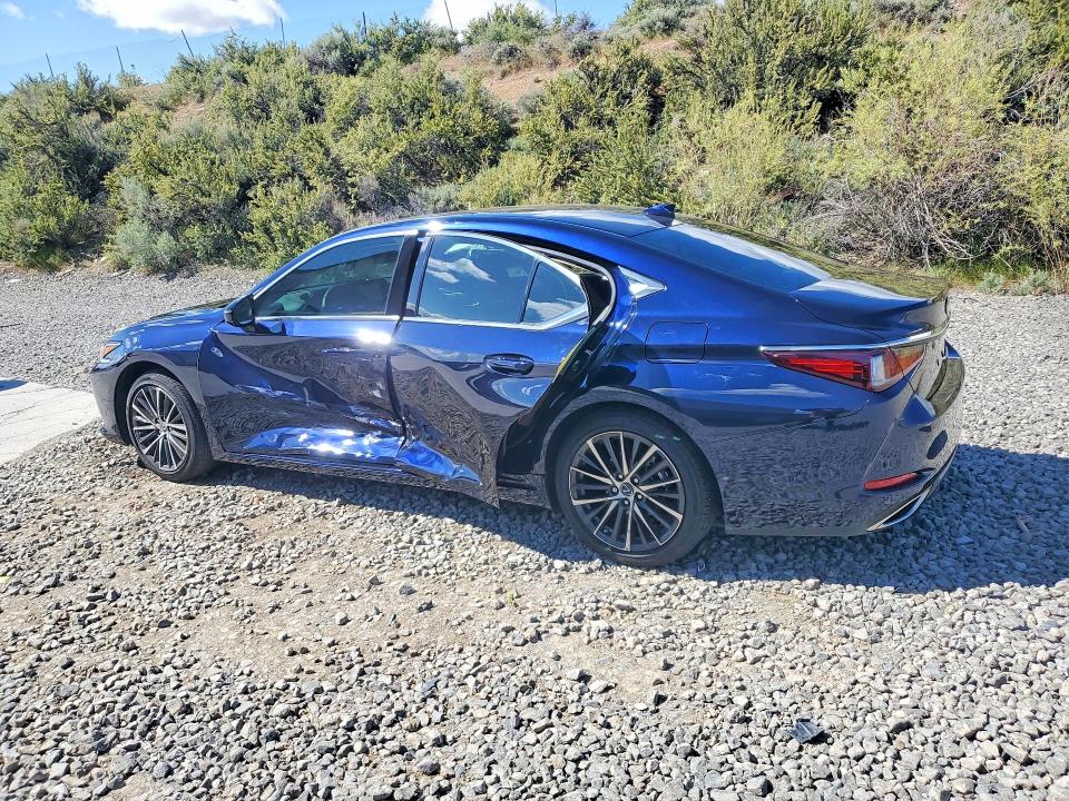 Продажа на аукционе авто 2024 Lexus Es 350, vin: 58ADZ1B14RU171735, номер лота: 51305406