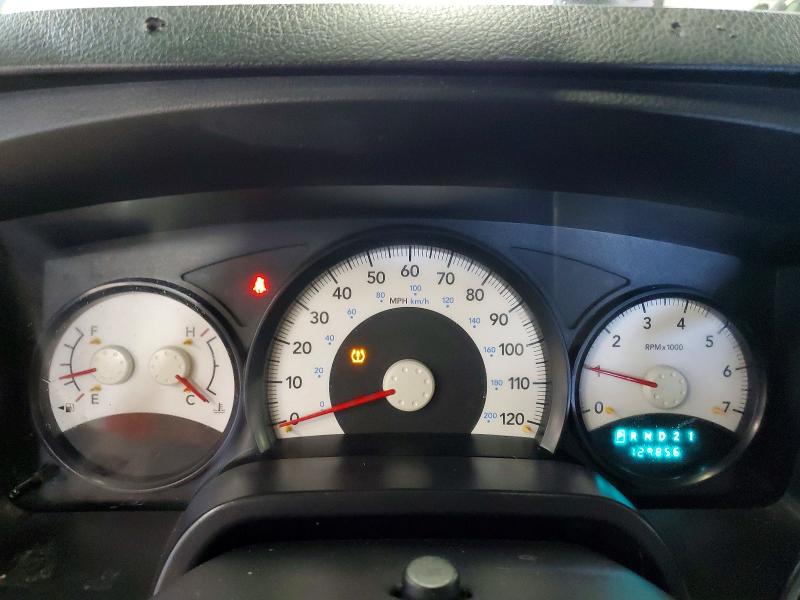 Продаж на аукціоні авто 2010 Dodge Dakota, vin: 1D7CW2BK1AS207904, номер лоту: 50324006