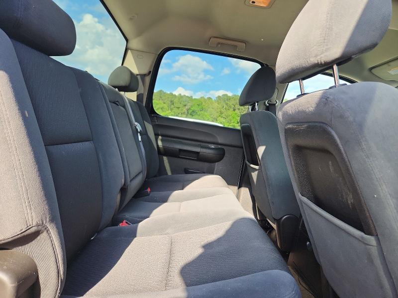Aukcja sprzedaży 2009 Gmc Sierra, vin: 3GTEC23J59G141751, numer aukcji: 50299206