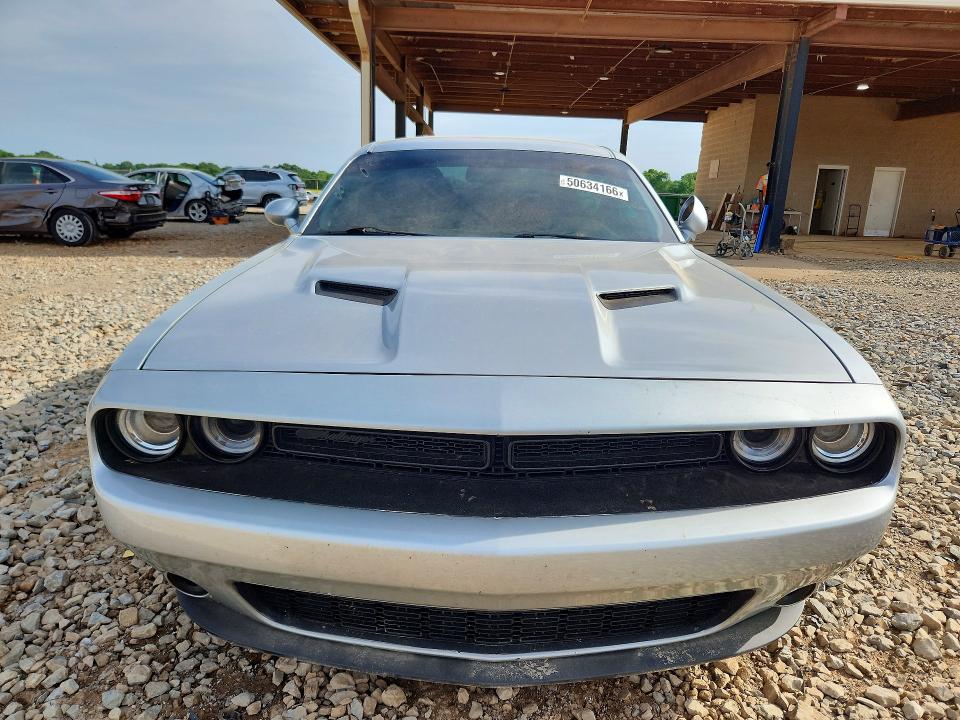 50634166 :رقم المزاد ، 2C3CDZAG5PH637834 vin ، 2023 Dodge Challenger مزاد بيع