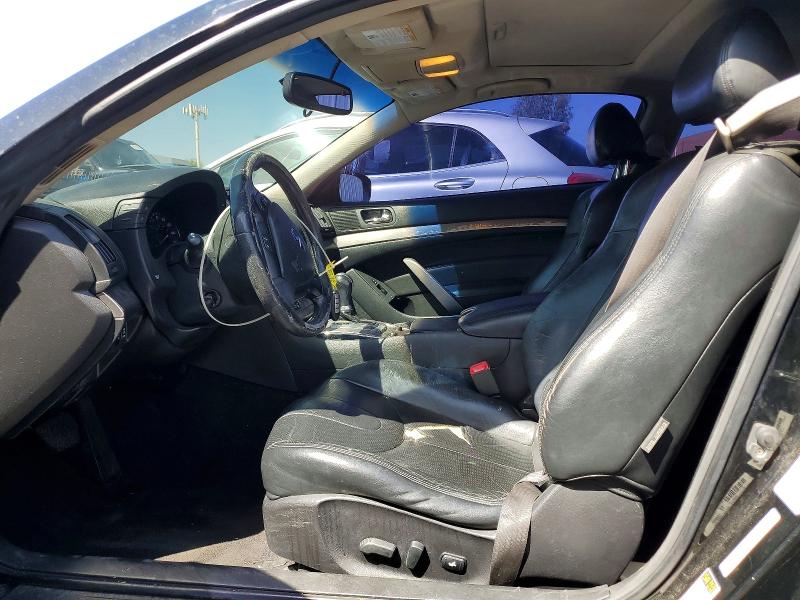 Продаж на аукціоні авто 2010 Infiniti G37 Coupe, vin: JN1CV6EK2AM103722, номер лоту: 50810976