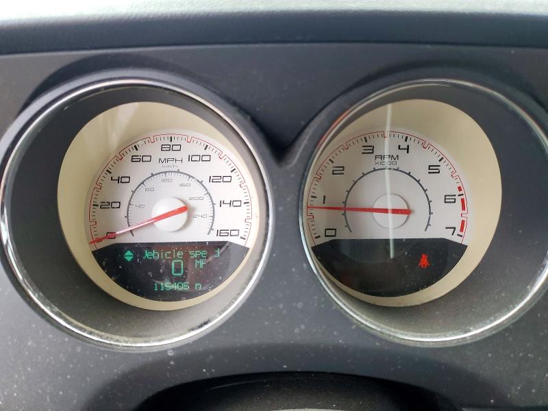 Aukcja sprzedaży 2012 Dodge Challenger, vin: 2C3CDYBT7CH246491, numer aukcji: 49510756