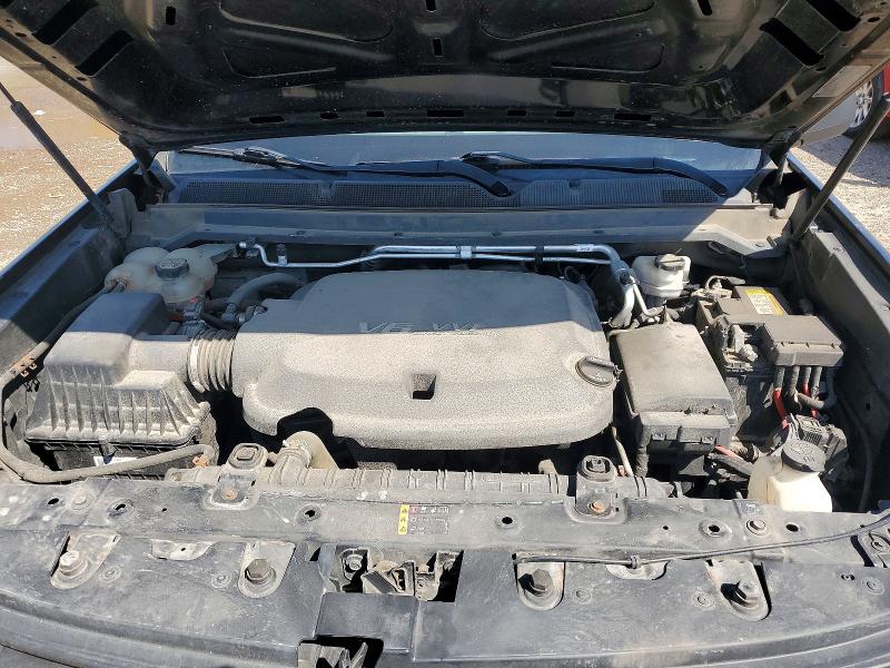 50383706 :رقم المزاد ، 1GCGTBEN6K1134319 vin ، 2019 Chevrolet Colorado مزاد بيع