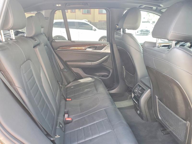 Aukcja sprzedaży 2019 Bmw X3, vin: 5UXTR9C55KLE21309, numer aukcji: 50692696