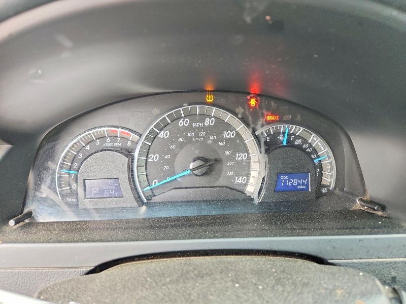 Aukcja sprzedaży 2014 Toyota Camry, vin: 4T1BF1FK5EU368725, numer aukcji: 79371045