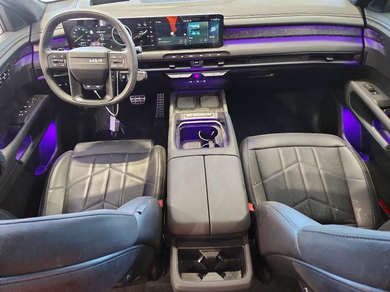 Продаж на аукціоні авто 2027 Kia Telluride, vin: 5XYPLES18VG004968, номер лоту: 50366466