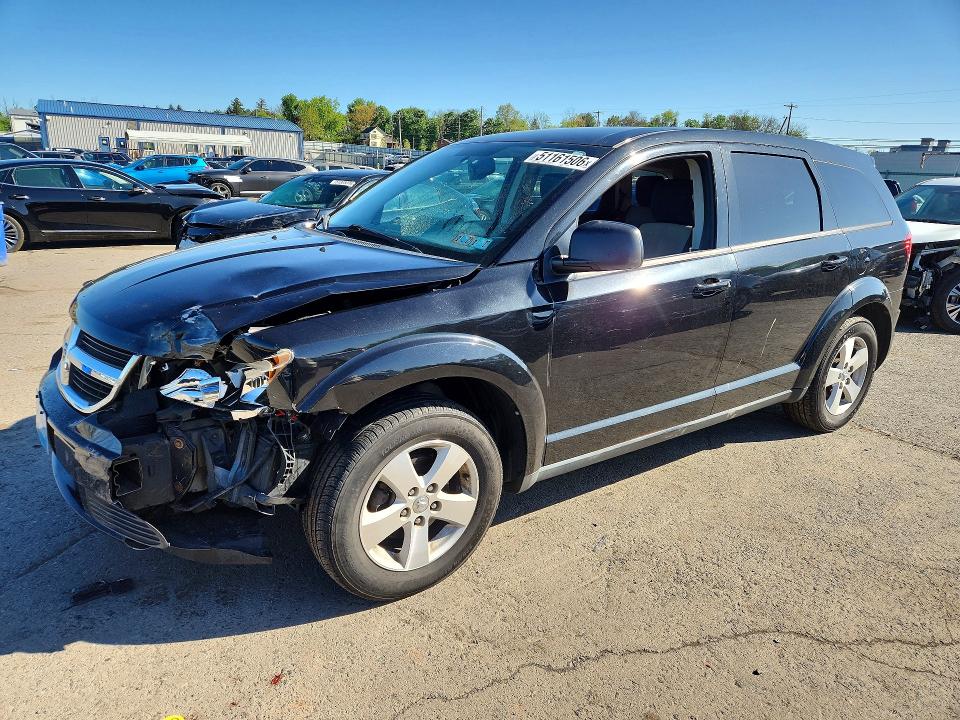 Aukcja sprzedaży 2009 Dodge Journey, vin: 3D4GG57V99T240921, numer aukcji: 51161506