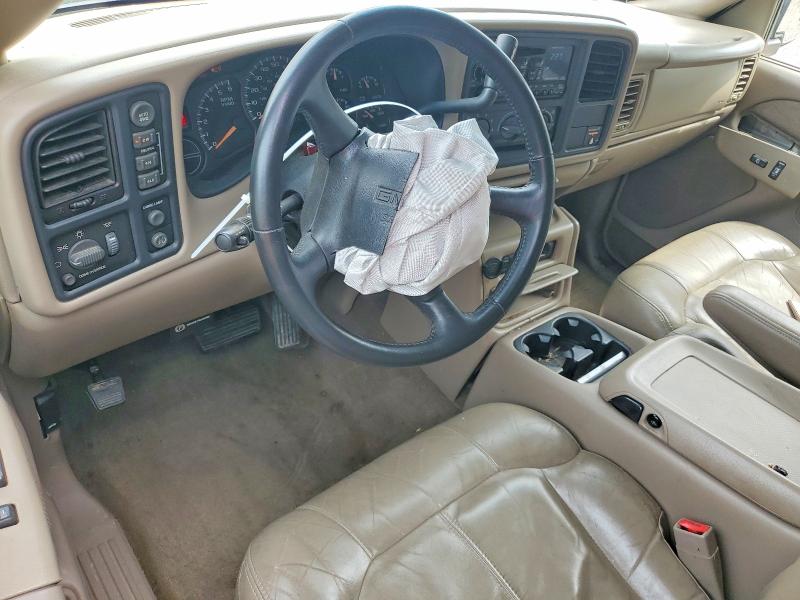 48522176 :رقم المزاد ، 1GTEK19T41E301765 vin ، 2001 Gmc New Sierra مزاد بيع