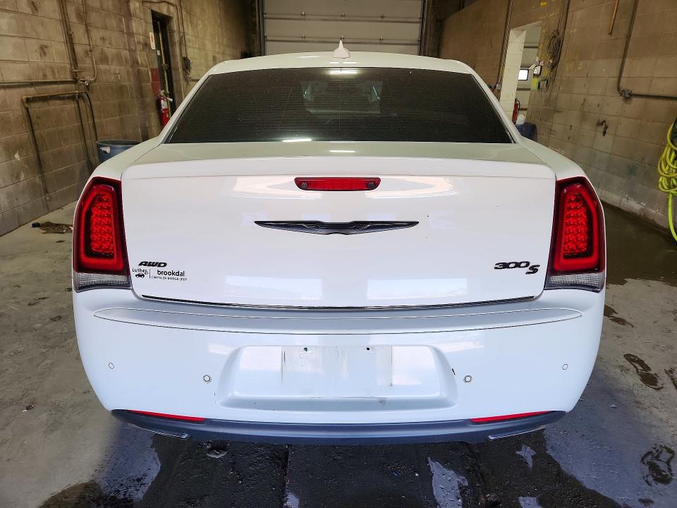 Aukcja sprzedaży 2016 Chrysler 300, vin: 2C3CCAGG9GH244432, numer aukcji: 49751476