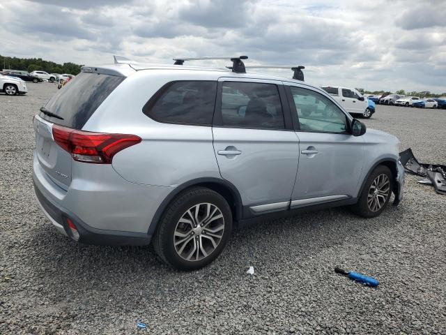 Продаж на аукціоні авто 2017 Mitsubishi Outlander, vin: JA4AD2A35HZ066915, номер лоту: 50929706