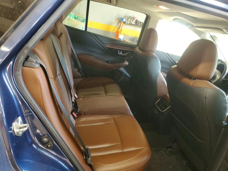 Aukcja sprzedaży 2020 Subaru Outback, vin: 4S4BTAPC6L3252341, numer aukcji: 49588226