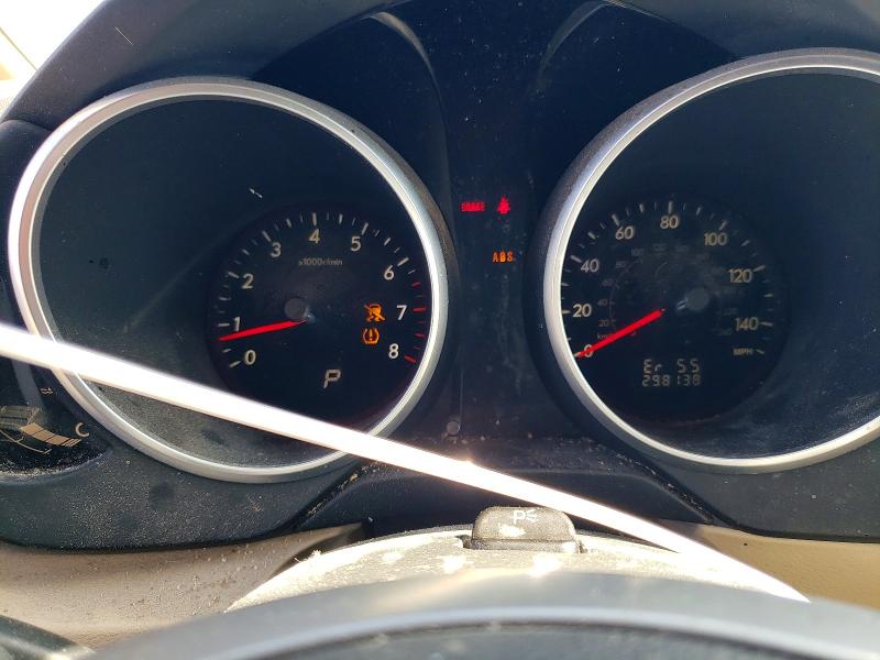 51467006 :رقم المزاد ، 4S4WX93D084406322 vin ، 2008 Subaru Tribeca مزاد بيع