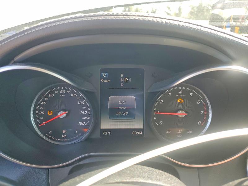 Продажа на аукционе авто 2015 Mercedes-benz C, vin: 55SWF4KB9FU034333, номер лота: 49840266