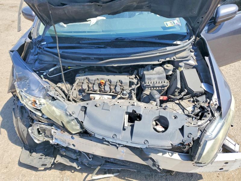Aukcja sprzedaży 2015 Honda Civic, vin: 19XFB2E54FE047374, numer aukcji: 50123206