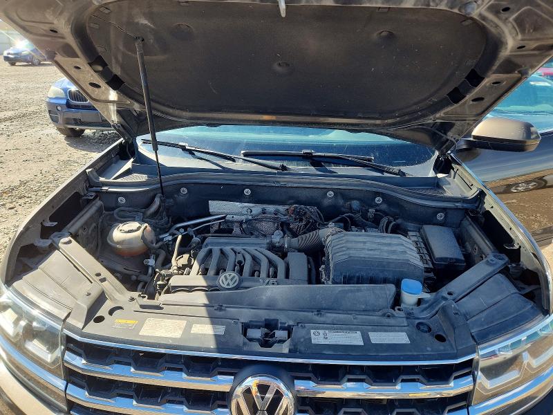 Продажа на аукционе авто 2019 Volkswagen Atlas, vin: 1V2GR2CAXKC601789, номер лота: 49781176